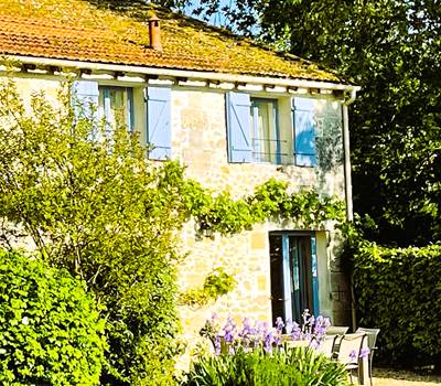 Gîtes terras