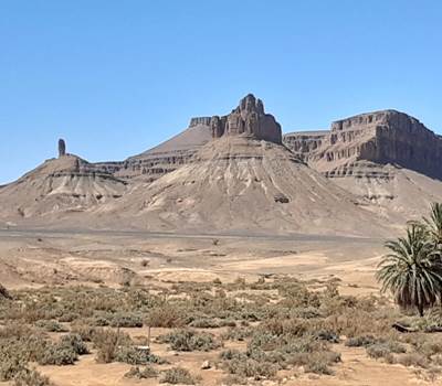 Parc national iriki