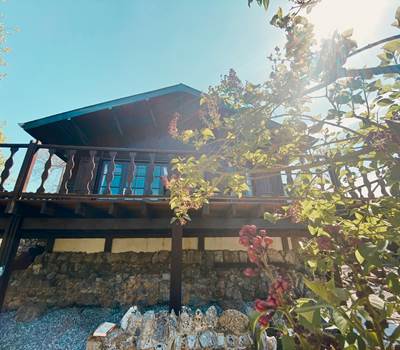 Le Gîte Martin