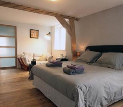 Chambre d'hôte - WBT ORC TEST