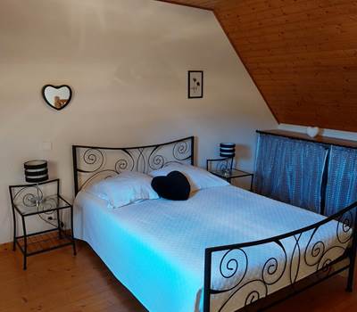 CHAMBRE 3 Mezzanine