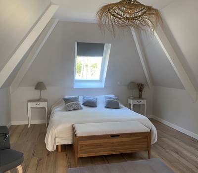 chambre deluxe jules