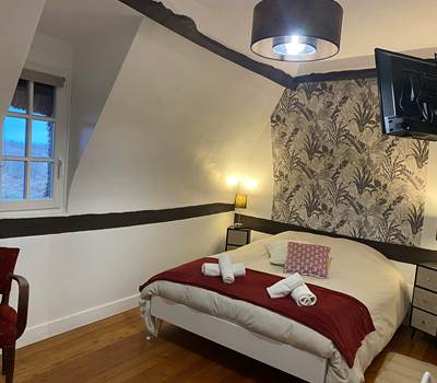 Chambre Hote 1