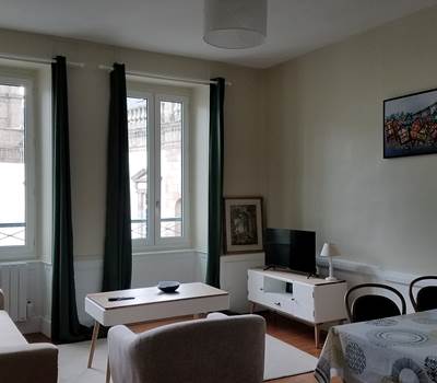 salon T2 Cornic