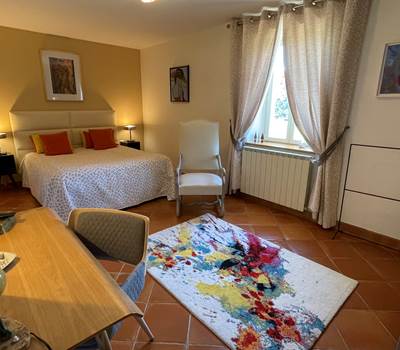 Chambre Camargue
