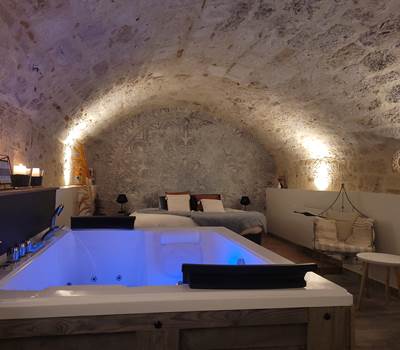 Le Secret Montpezat de Quercy