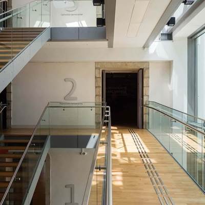 Musée de PONT-AVEN-page