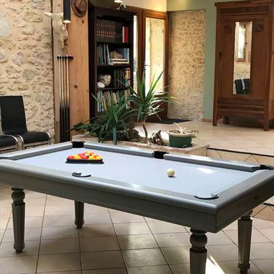 Billard Chevillotte-page