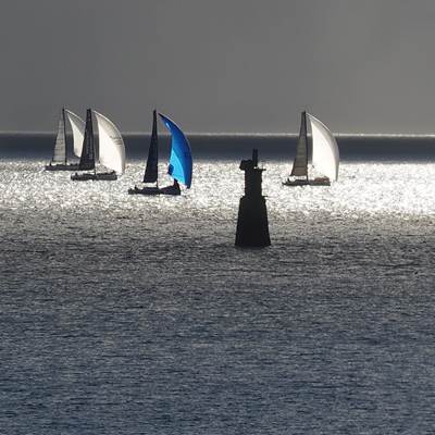 Vue de la villa ty men krenn-news