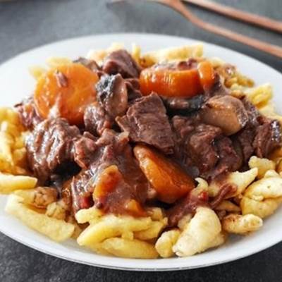 Boeuf bourguignon-page