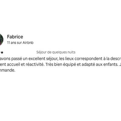Le Four à Pain février 2025