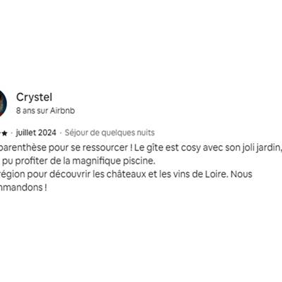 Le Four a Pain du Domaine des Cyclamens Juillet 2024
