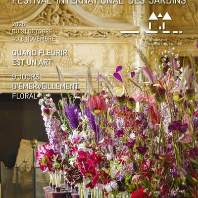 Chaumont sur Loire