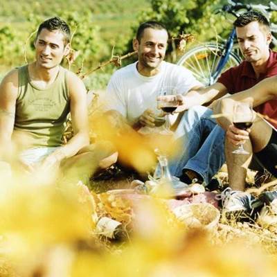 balades a vélo dans le vignoble et visites de caves-page