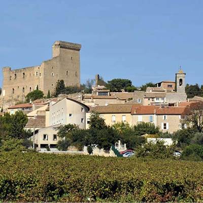 Châteauneuf-du-Pape-news