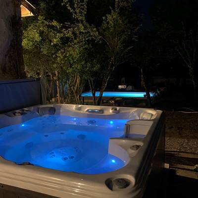 Grand SPA 7 places-page