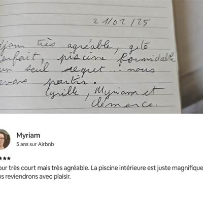 Le Four à Pain février 2026