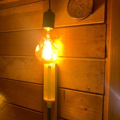 Grand sauna 7 places-page