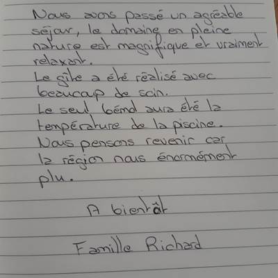 La Poulinière Avril 2019