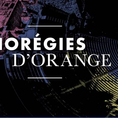 Chorégies d'Orange 2025-news