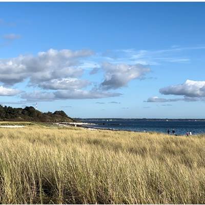 Plage de beg meil-news
