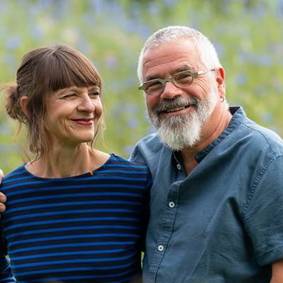 François et Nathalie BARY