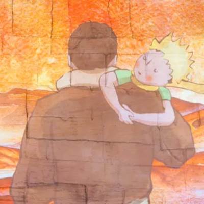 Le Petit Prince-news