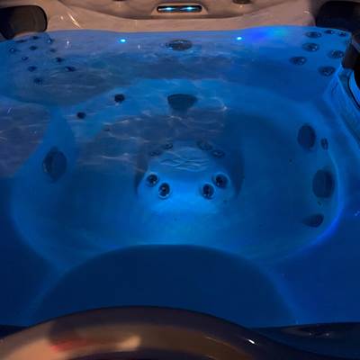 Grand SPA 7 places-page