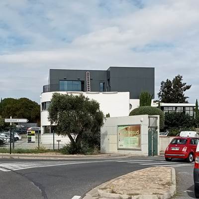 Le Mas Palegry chambres d'hôtes Perpignan - 900 m de Tecnosud
