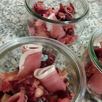 PIQUE-NIQUE GOURMAND-page