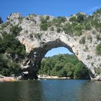 Vallon pont d'arc-news