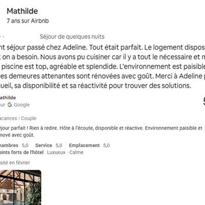 Le Four à Pain février 2025