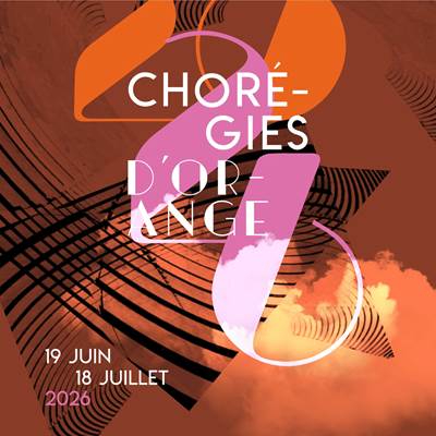 Chorégies d'Orange-news