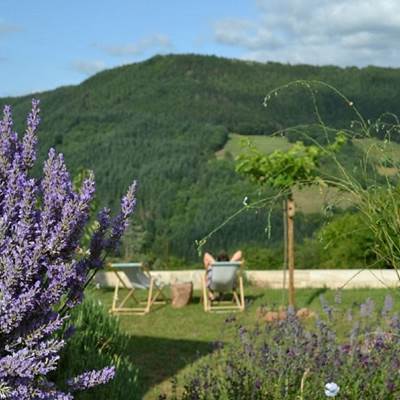 Retraite du jeûne intermittent à La Villa des Raspes-page