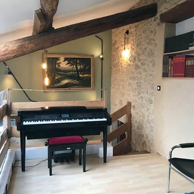 Piano Yamaha-page