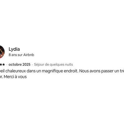 Le Four à Pain octobre 2025
