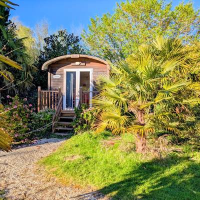 Location cottage  equipement tout confort pour 2 personnes