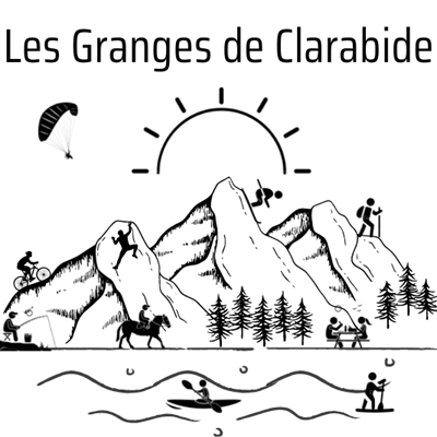 Les Granges  De Clarabide