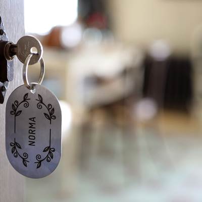 Chambre Norma-page
