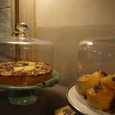 Le petit déjeuner-page