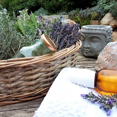 Espace  Bien être des Raspes du Tarn  - Massages et Soin -  La Villa des Raspes --page