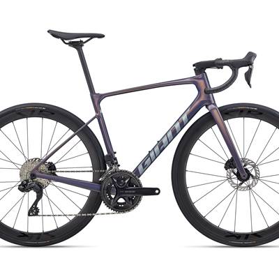 Defy Di2 2026
