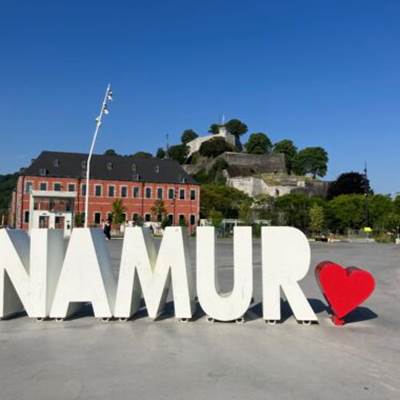 A voir, à faire à Namur-page