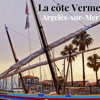Le port d'Argelès-sur-Mer