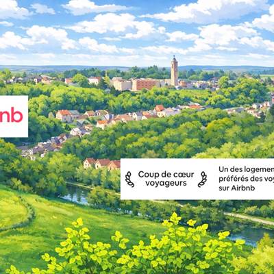 Reconnaissance des voyageurs Airbnb
