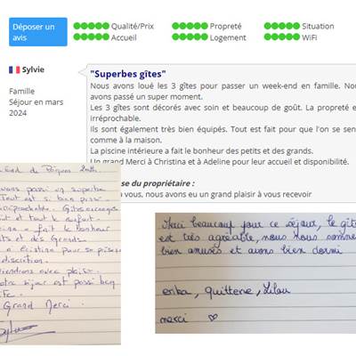 Privatisation du Hameau du Domaine des Cyclamens mars 2024