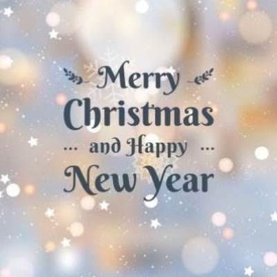 Jpyeux Noël et Meilleux voeux !-news