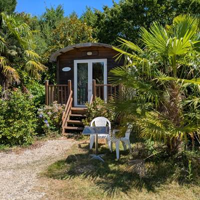 Cottage de launay blot