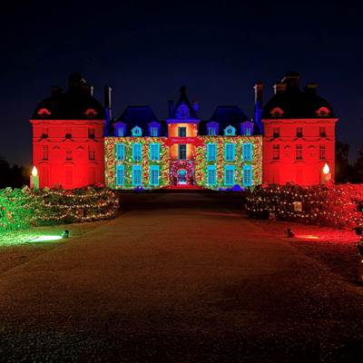 Château de Cheverny