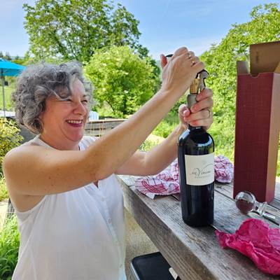 Nous proposons une très belle sélection de vin d'occitanie-page